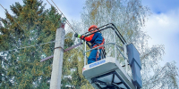 Мособлэнерго проведет плановые работы для повышения надежности электроснабжения - Regions.Ru