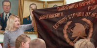Каширские школьники посетили музей МЧС - Администрация г.о. Кашира