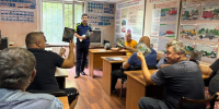 Информационная кампания “Трезвый водитель”: профилактика ДТП среди водителей Кашира - Администрация г.о. Кашира