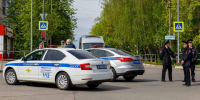 Ограничения движения в связи с празднованием Дня Железнодорожника - Администрация г.о. Кашира