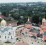 Выдано разрешение на реставрацию Настоятельского корпуса Никитского монастыря - Regions.Ru
