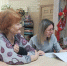 Для долголетов Каширы прошел вечер-портрет, посвященный 95-летию Надежды Румянцевой - Администрация г.о. Кашира