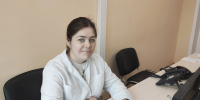 В Каширской больнице начал прием новый врач-эндокринолог - Regions.Ru
