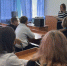 Юным каширянам провели беседу о вреде алкоголя - Администрация г.о. Кашира