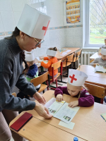 Книжкин доктор