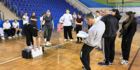 Дополнительные баллы для поступления в вузы получат призеры комплекса ГТО - Regions.Ru
