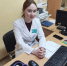 Молодой специалист Мария Елисеева приступила к работе в Кашире-2 - Regions.Ru