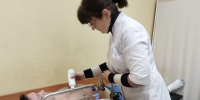 Единый день диспансеризации прошел во взрослой поликлинике Каширской больницы - Regions.Ru