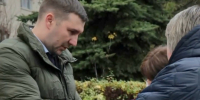 Родным погибших воинов вручили в Кашире государственные награды - Regions.Ru