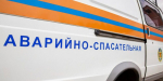 В Кашира работники ГКУ МО «Мособлпожспас» помогли медикам госпитализировать пенсионерку