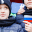 День народного единства отметили в Кашире - Администрация г.о. Кашира