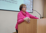 Ожерельевский колледж стал площадкой для обсуждения будущего профобразования