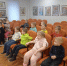 Народов много – Родина одна - Библиотечно-информационный и досуговый центр