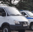 «Народная дружина» Каширского района получила новый автомобиль - Администрация г.о. Кашира