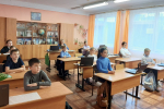 СИНИЧКИН ДЕНЬ
