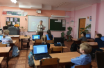 СИНИЧКИН ДЕНЬ