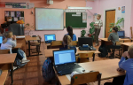 СИНИЧКИН ДЕНЬ