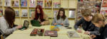 Час любителей настольных игр в «Играриуме»