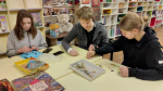 Час любителей настольных игр в «Играриуме»