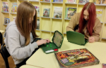 Час любителей настольных игр в «Играриуме»