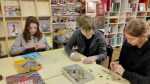 Час любителей настольных игр в «Играриуме»