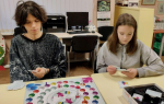 Час любителей настольных игр в «Играриуме»