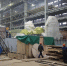 На Каширской ГРЭС начался монтаж инновационной газовой турбины - Regions.Ru