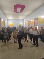 Музыкально-развлекательная программа, посвящённая Дню Матери