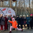 Каширские долголеты продолжают занятия скандинавской ходьбой - Администрация г.о. Кашира