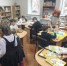 Журнальный игродром - Библиотечно-информационный и досуговый центр