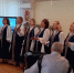 Концерт хора русской песни «Каширская звонница» - Центр культурных инициатив