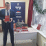 Историческую книгу презентовал кокинцам депутат Мособлдумы - Regions.Ru