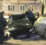 Водителя Audi госпитализировали после столкновения с двумя машинами на Садовой в Кашире - Regions.Ru
