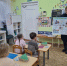 Каширяне создали светящиеся новогодние открытки-напоминания для родителей-водителей - Regions.Ru