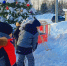 "На снежной поляне"- игра-путешествие ко Всемирному дню снега - Центр культурных инициатив