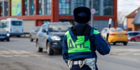 Сотрудники Госавтоинспекции Каширы проводят профилактические беседы со школьниками - Администрация г.о. Кашира