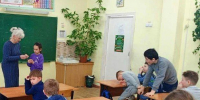 «Мудрые науки без назидания и скуки» - познавательный час, посвященный Дню российской науки - Центр культурных инициатив