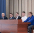 День без галстуков: каширская молодежь увидела работу главы округа изнутри - Администрация г.о. Кашира