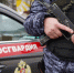 Росгвардейцы задержали в Кашире беглого вора, распивавшего алкоголь на детской площадке - Kashira.Ru