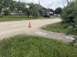 В Ожерелье устанавливают обстоятельства ДТП с участием несовершеннолетнего
