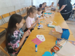Мероприятия для школьников летних лагерей