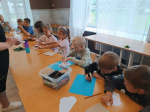 Мероприятия для школьников летних лагерей