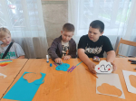 Мероприятия для школьников летних лагерей