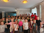 Мероприятия для школьников летних лагерей