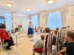 Мероприятия для школьников летних лагерей