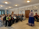 Мероприятия для школьников летних лагерей