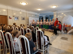 Мероприятия для школьников летних лагерей