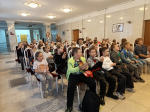 Мероприятия для школьников летних лагерей