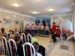 Мероприятия для школьников летних лагерей