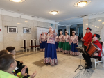 Мероприятия для школьников летних лагерей